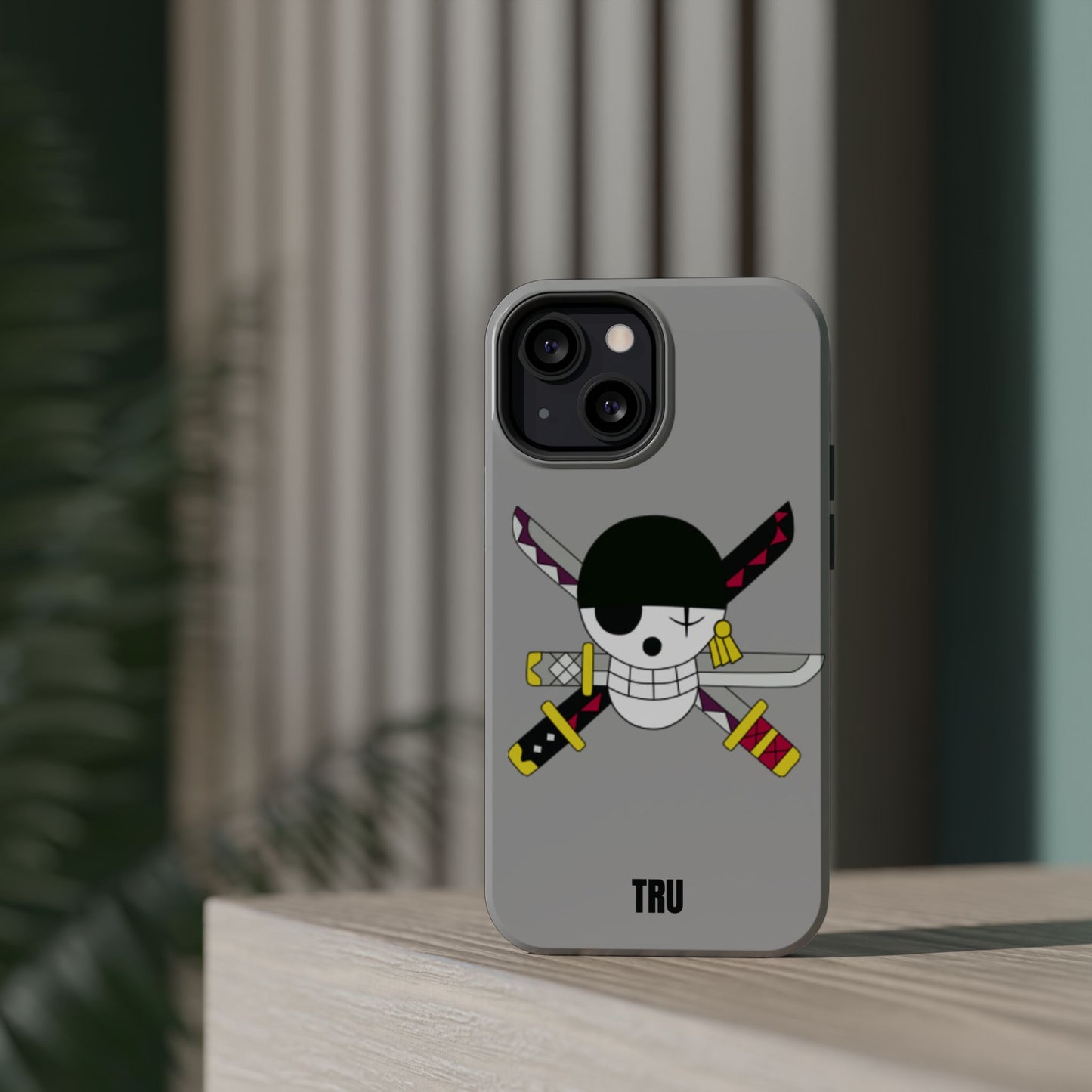 TRU Zoro Jolly Roger