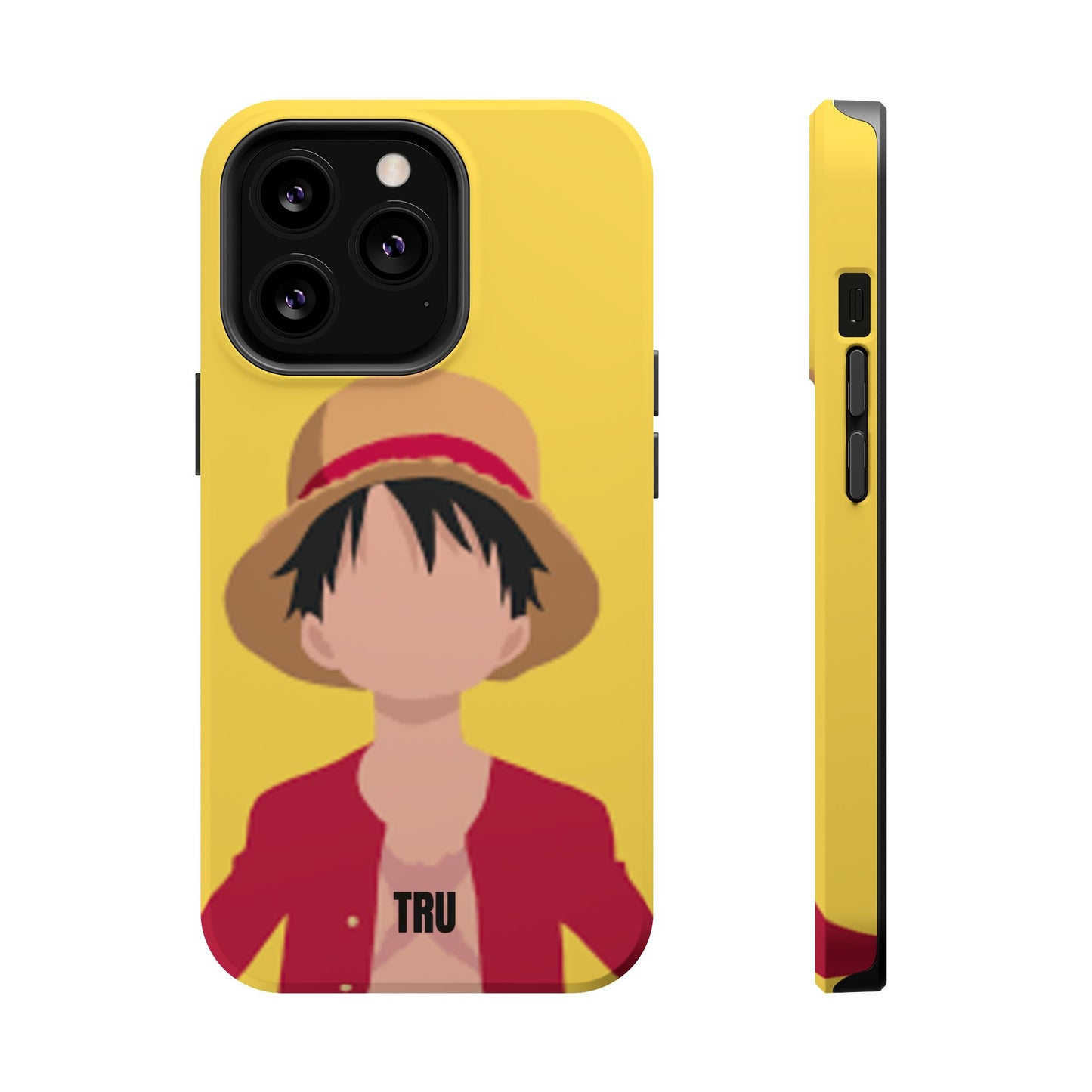 TRU Luffy