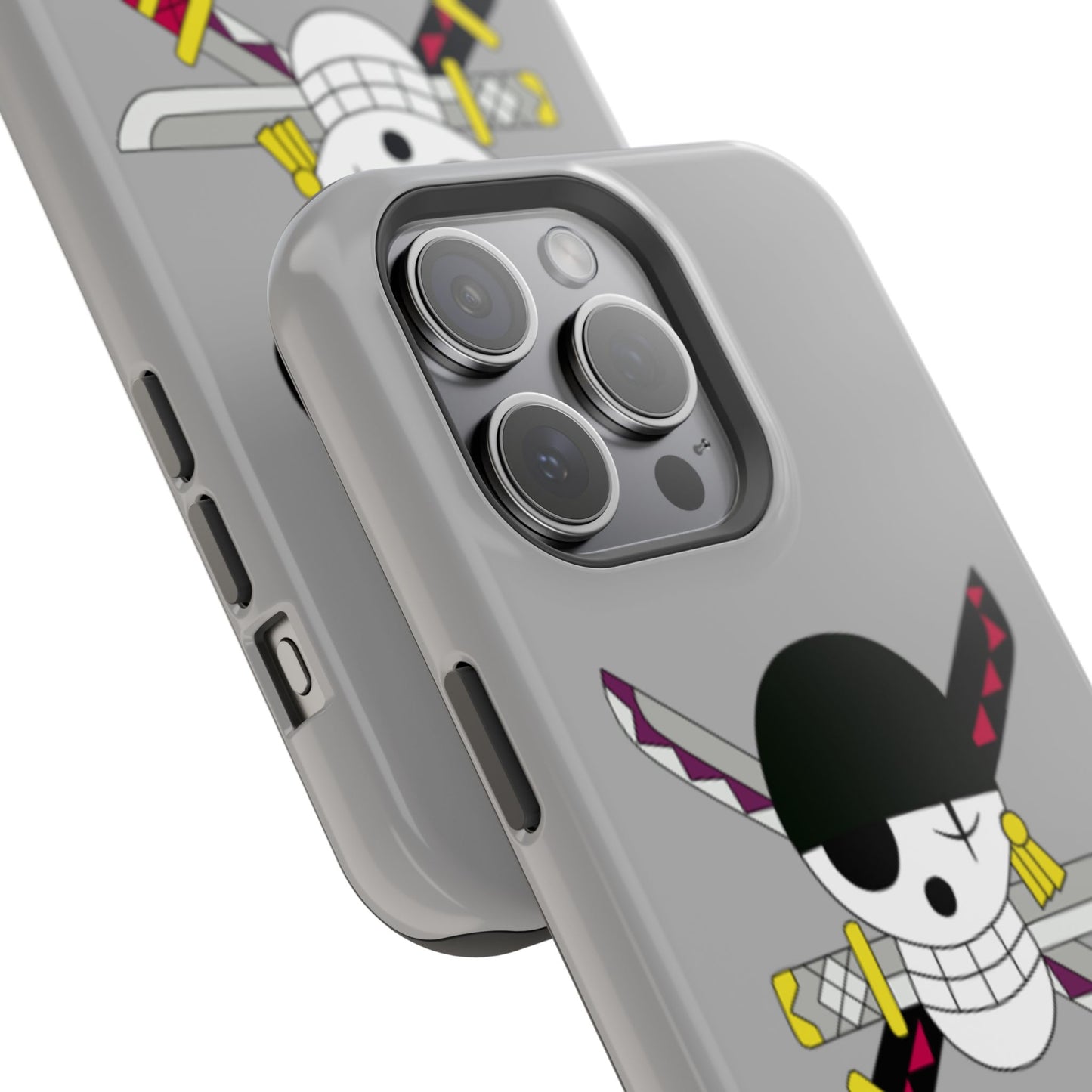 TRU Zoro Jolly Roger