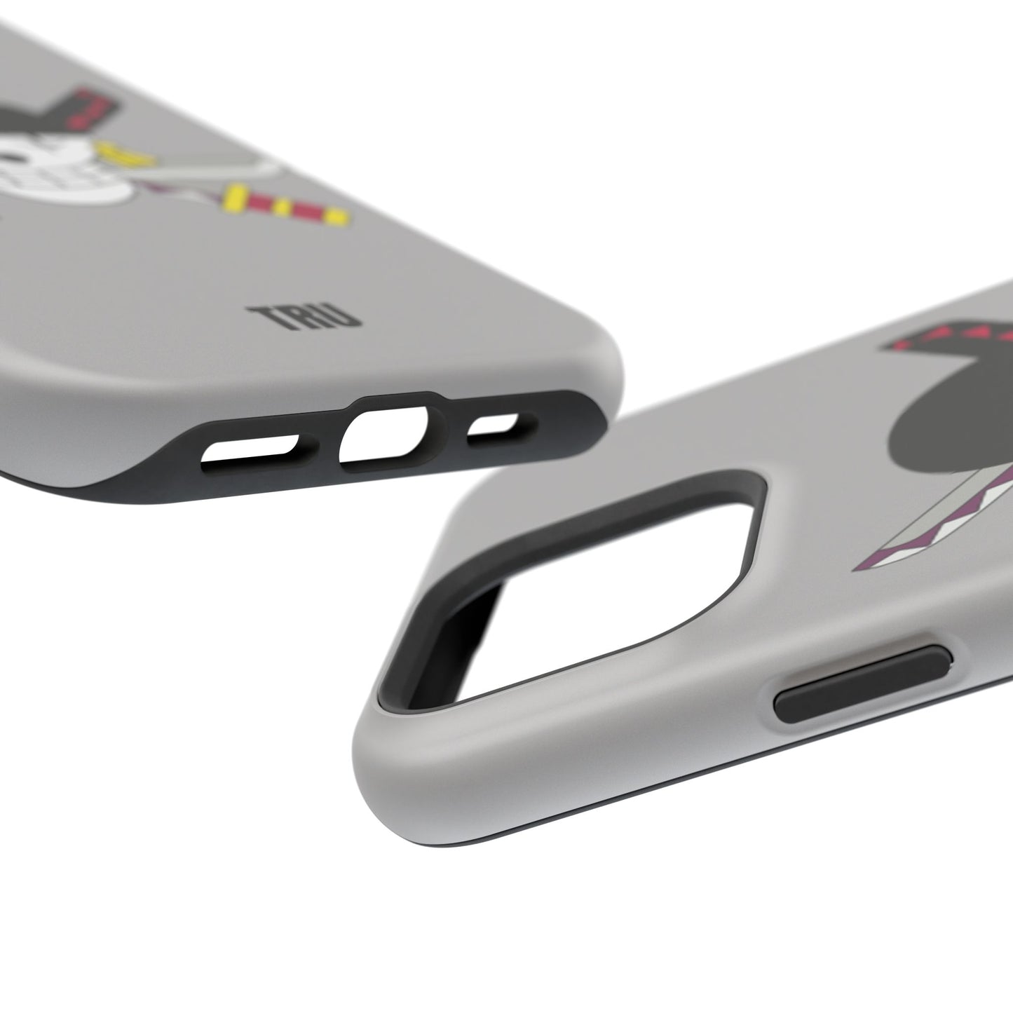 TRU Zoro Jolly Roger