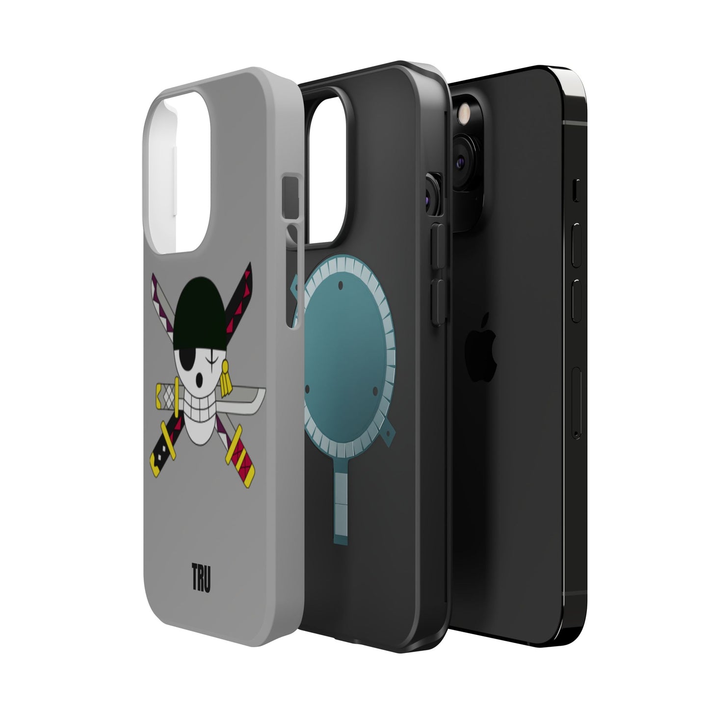 TRU Zoro Jolly Roger