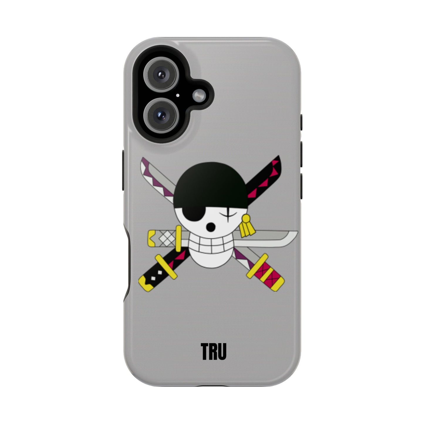 TRU Zoro Jolly Roger