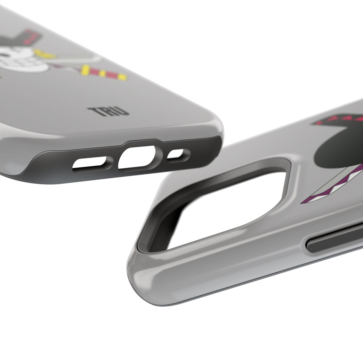 TRU Zoro Jolly Roger