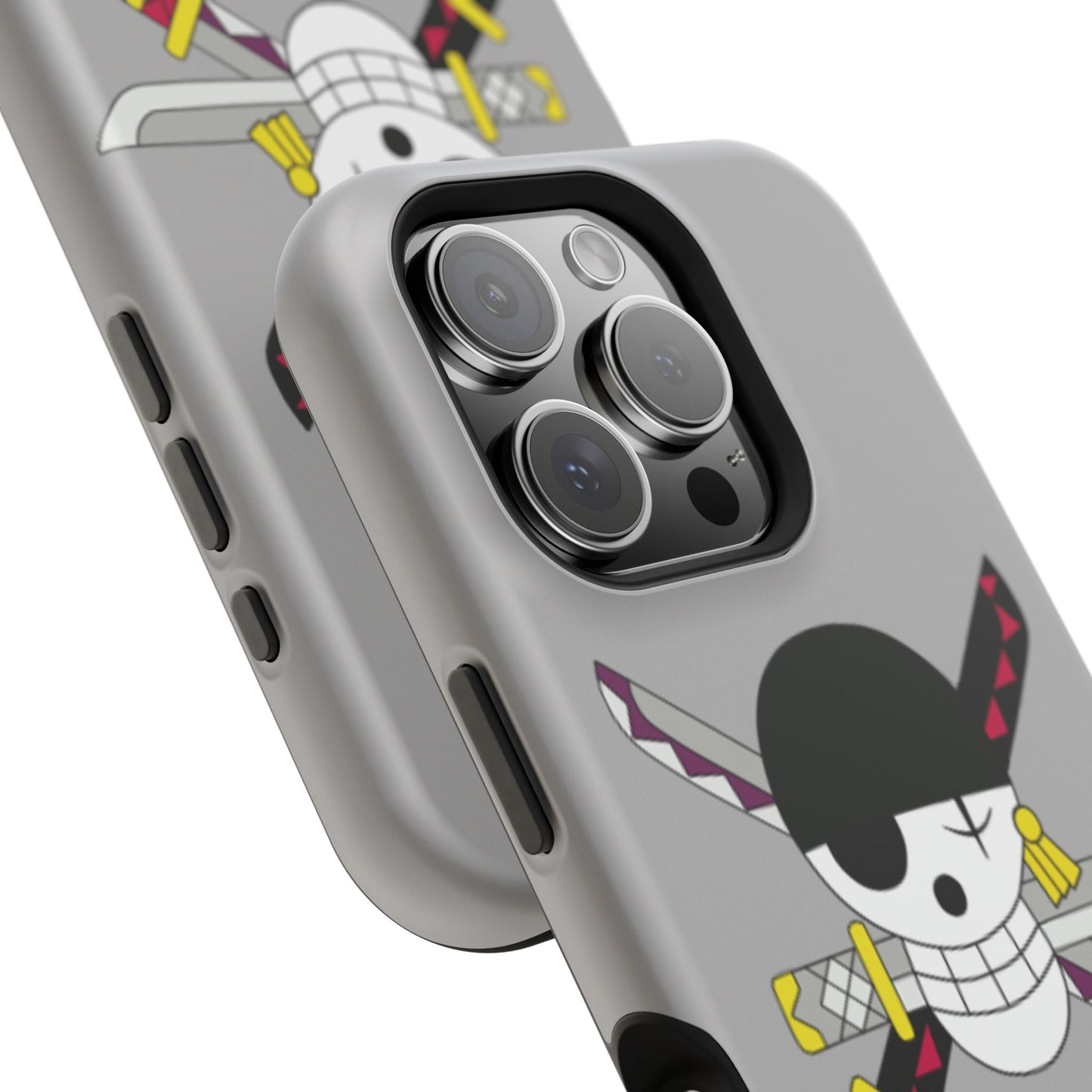 TRU Zoro Jolly Roger