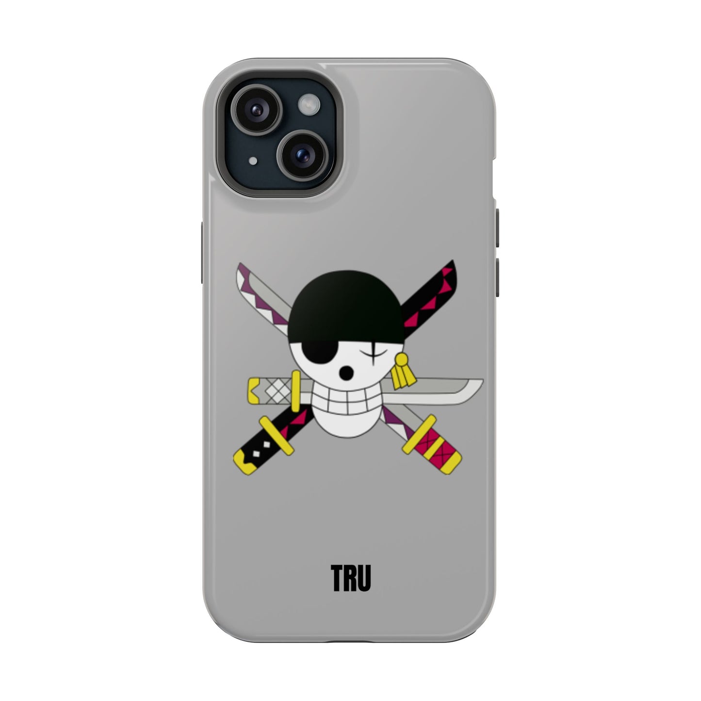 TRU Zoro Jolly Roger