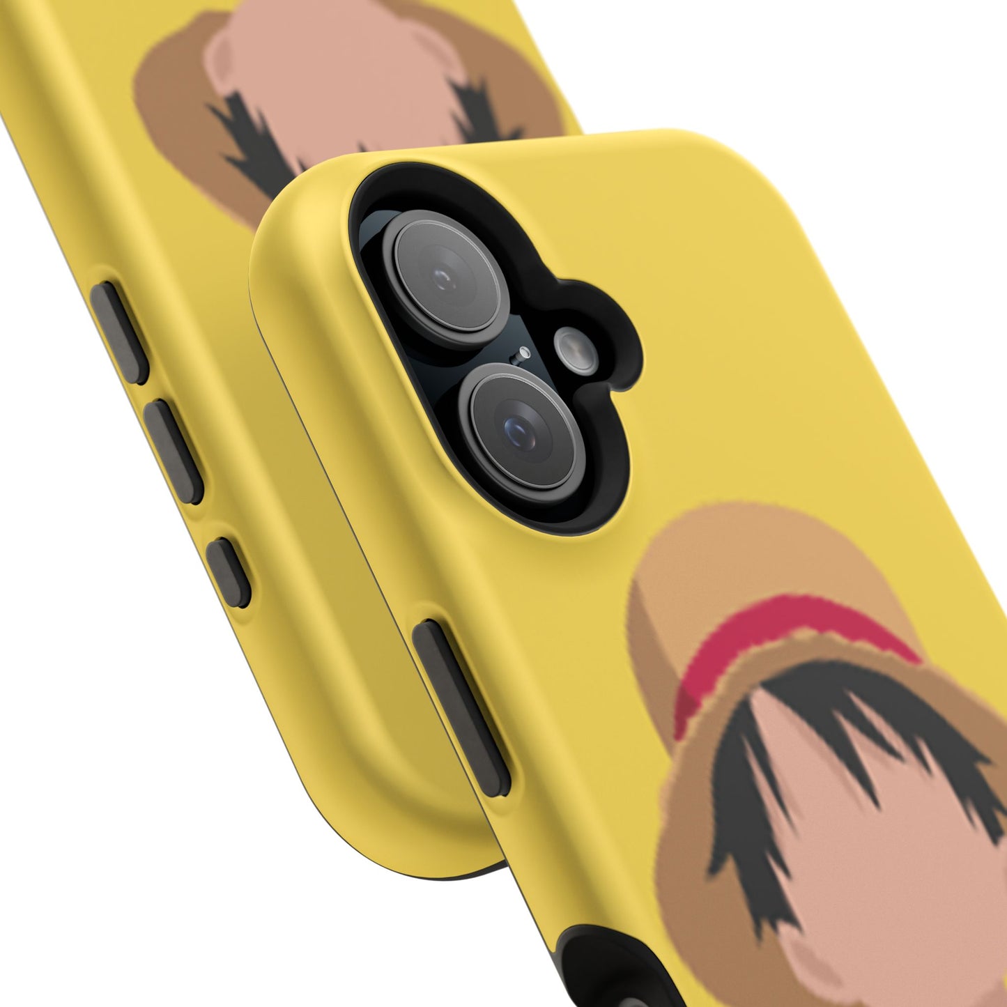 TRU Luffy