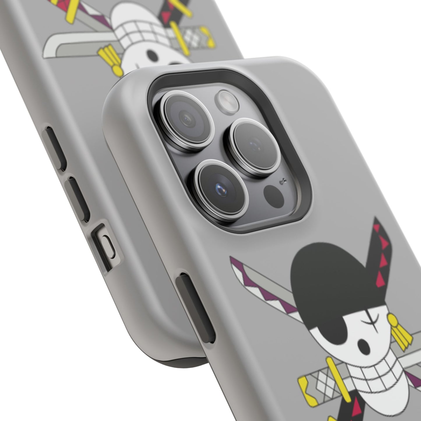 TRU Zoro Jolly Roger