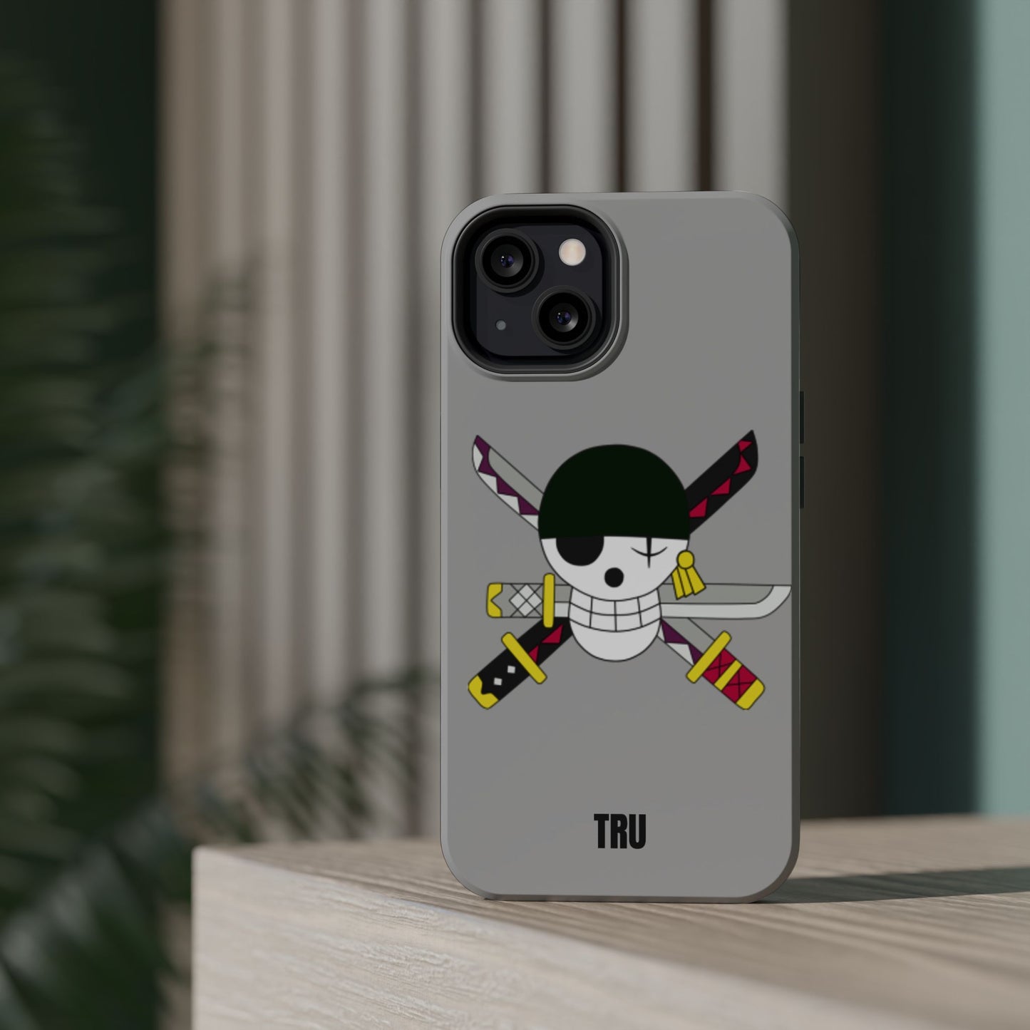 TRU Zoro Jolly Roger