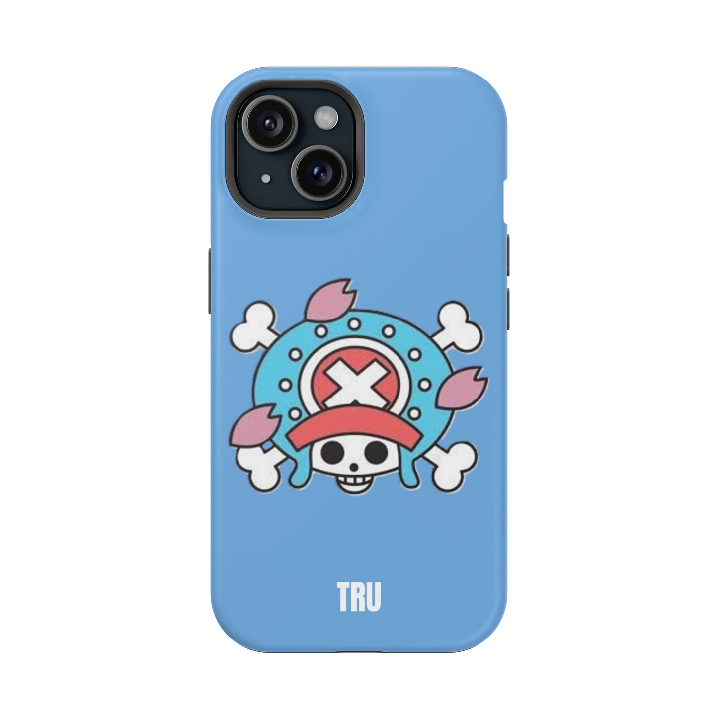 TRU Chopper Jolly Roger