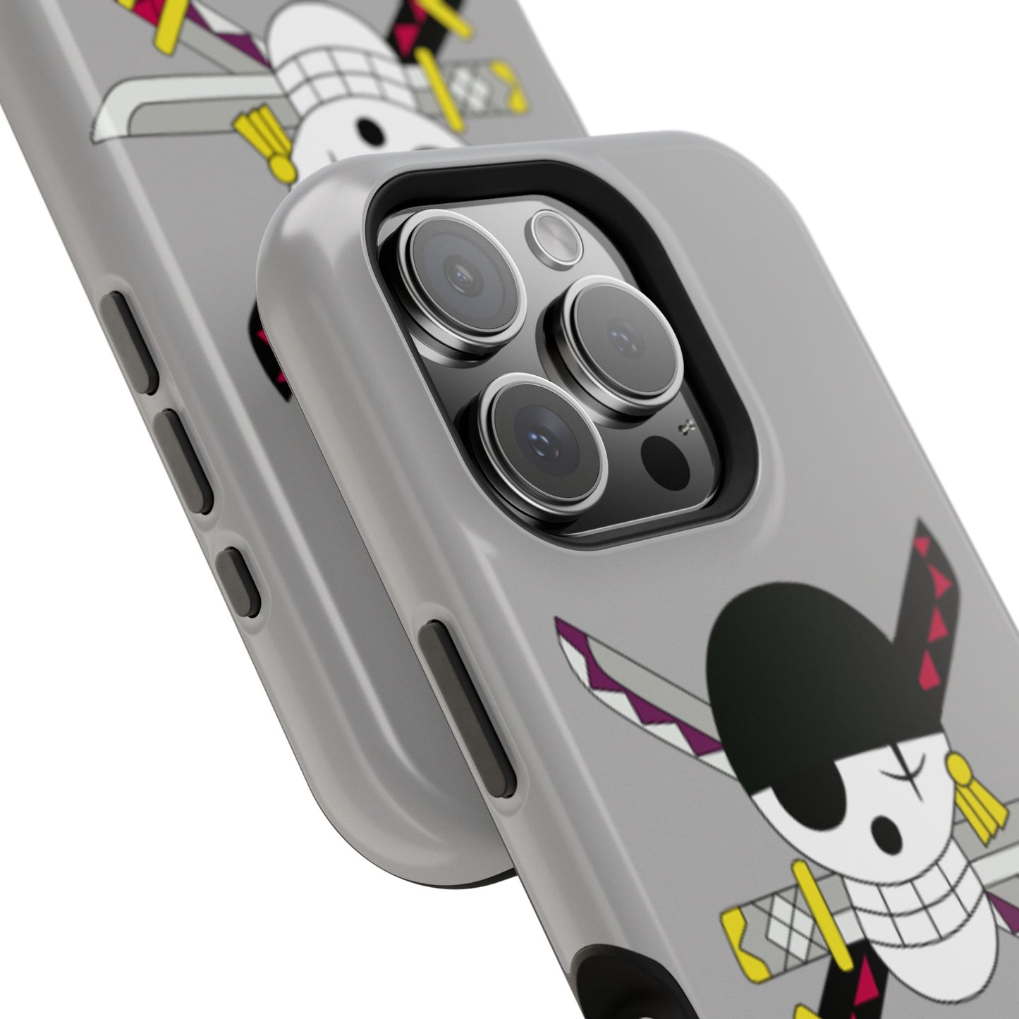 TRU Zoro Jolly Roger