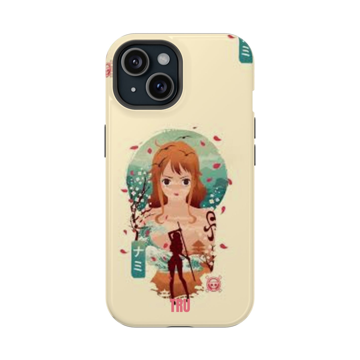 TRU Nami