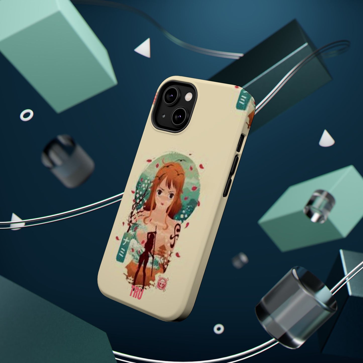 TRU Nami