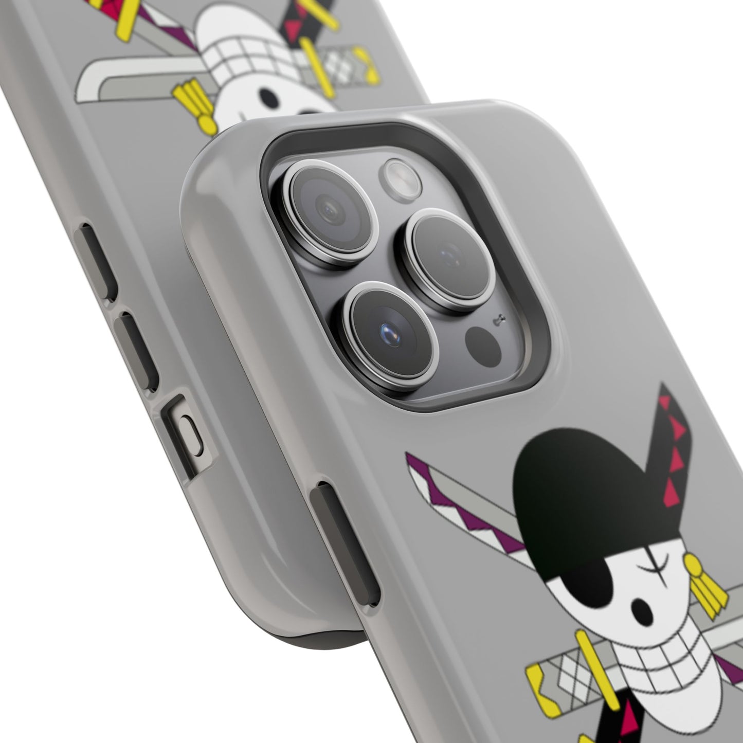 TRU Zoro Jolly Roger