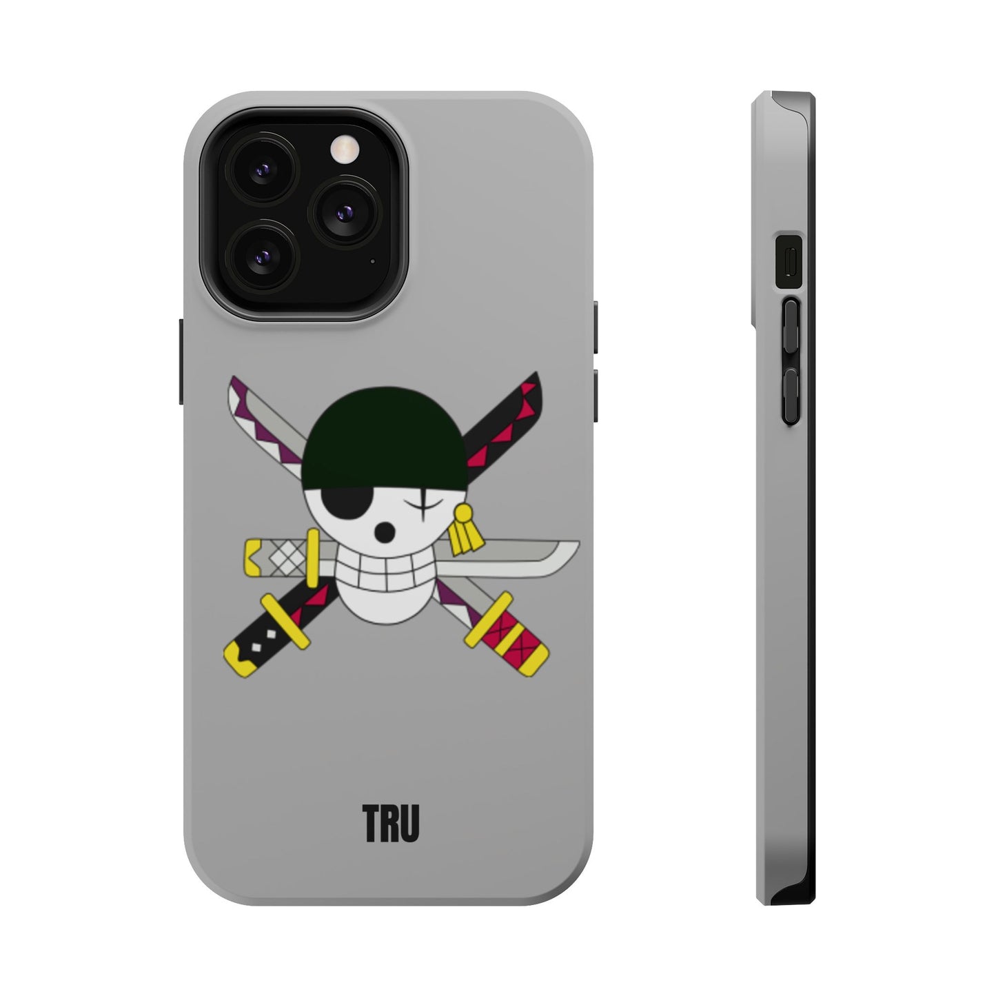 TRU Zoro Jolly Roger