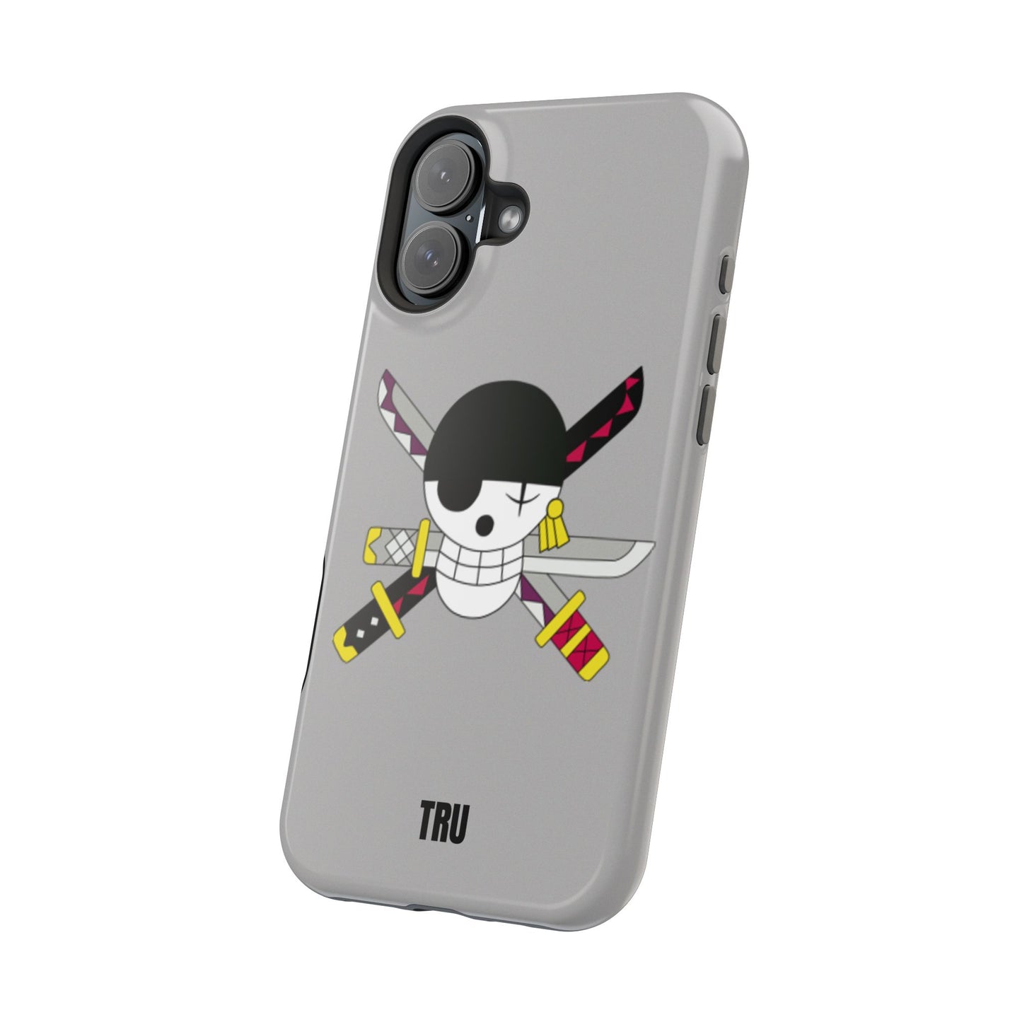 TRU Zoro Jolly Roger